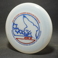 Sky-Styler '81 AFDO - American Flying Disc Open Clear 2