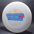 Discraft Sky-Styler International Flying Disc Association