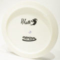 Innova U-Dye Star Wraith - Bottom Stamp