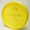 Discraft Original Elite Z Buzzz Modified Wasp Yellow