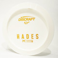 Discraft Dye Line ESP Hades - Paul McBeth Bottom Stamp