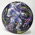 Discraft Brian Allen Super Color ESP Buzzz Astronaut