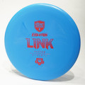 Discmania Evolution Exo Hard Link w/ Gannon Buhr Bottom Stamp