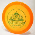 Innova Fort Collins Flat Top Champion Firebird