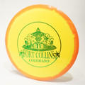 Innova Fort Collins Halo Star Mamba