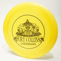 Innova Fort Collins Luster Champion Destroyer