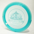 Innova Fort Collins Luster Champion Wraith