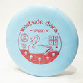 Westside Discs BT Medium Burst Swan