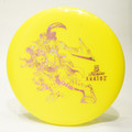 Discraft Paul McBeth Big Z Kratos 