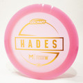 Discraft Paul McBeth Z Lite Hades