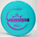 Dynamic Discs Classic Blend Warden