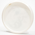 Discraft Big Z Buzzz White Bottom View