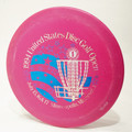Innova DX Viper w/ Disc Golf US Open Stamp