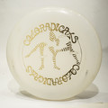 Discraft Sky-Styler Coloradicals Legs Disc- Clear