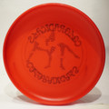 Discraft Sky-Styler w/ Coloradicals Legs