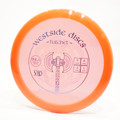 Westside Discs VIP Hatchet