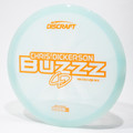 Discraft Chris Dickerson Z Swirl Buzzz 2025 Tour Series