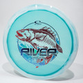Latitude 64 Opto Ice Orbit River Big Fish