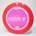 Discraft Z Nuke First Run Used