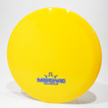 Dynamic Discs First Run Fuzion Motive