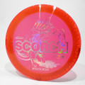 Discraft Fuzed Z Scorch