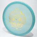 Discmania Innova Made Doom Bird Stamp Metal Flake C-Line MD5