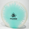 Latitude 64 Orbit Opto Ice Moonshine Splash Pure