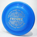 Wham-O Fastback Frisbee FB 12 Mold - Premium Program