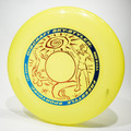 Discraft Sky-Styler Stock Design Old Yellow