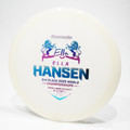 Discmania Ella Hansen Q-Line FD Premier Series