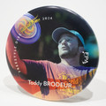 FPA Hall of Fame Mini - Toddy Brodeur