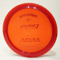Innova CE Valkyrie Red (Champion Edition)