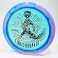 Discmania Gannon Buhr C-Line  Cloud Breaker Triple Stamp
