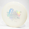 Latitude 64 PDGA Worlds Snow Line Ballista 