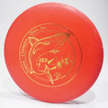 Innova DX Shark Circle Stamp PFN