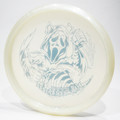 Discraft Glo Z Buzzz 2021 Halloween