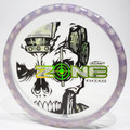 Discraft Fuzed Zone Special Edition