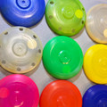 Assorted Mini 9-Disc Set Zinger Minis