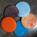 Discraft Sky-Styler Granite Bundle (5 Discs)