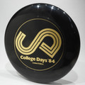 Discraft Sky-Styler - Colorado State University College Days '84