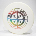 Innova First Run Star Coyote - Star Stamp