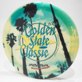 Innova CFA Pearly (Luster) InnColor Orc w/ Golden State Classic
