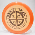 Innova Champion Starfire L (SL) Proto Star Stamp