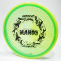 Innova Kona Montgomery Metal Flake Halo Champion Mako3