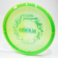 Innova Kona Montgomery Metal Flake Halo Champion Mako3