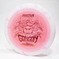 Innova Dennis Augustsson Halo Star Gorgon