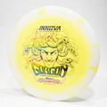 Innova Dennis Augustsson Halo Star Gorgon