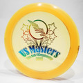 Innova Champion Destroyer Pre-Release for the 2007 US Masters