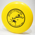 Wham-O World Class Frisbee 40 Mold - Humbly Magnificent Champions '78
