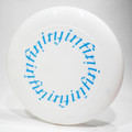 Discraft Sky-Styler - Infinity Design White